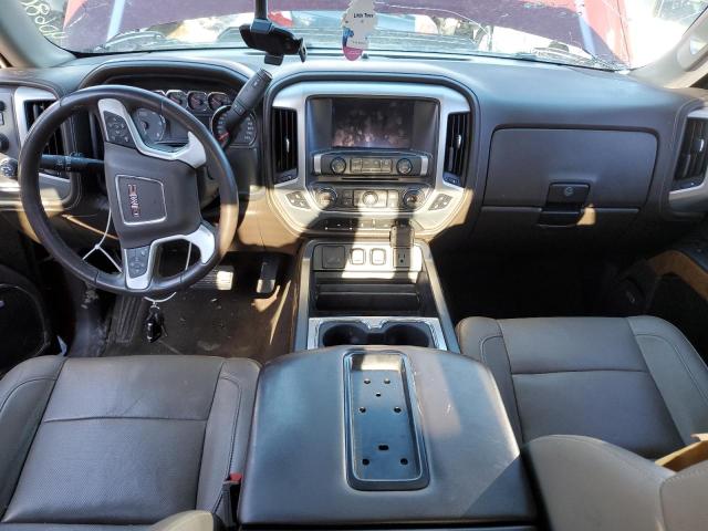 Photo 8 from auction – 2015 GMC SIERRA K15 with VIN 1GTV2VEC6FZ151123