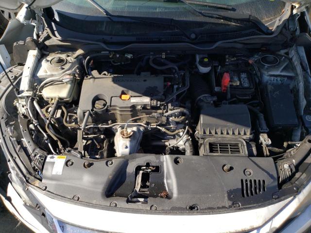 Photo 11 from auction – 2018 HONDA CIVIC EX with VIN 2HGFC2F88JH540401