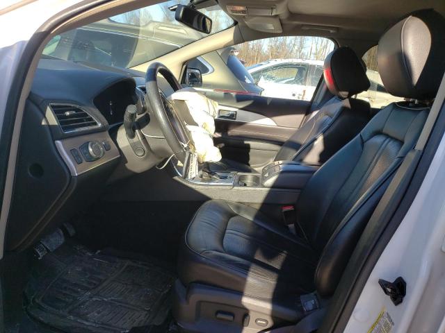 Photo 7 from auction – 2013 LINCOLN MKX with VIN 2LMDJ8JK2DBL07641