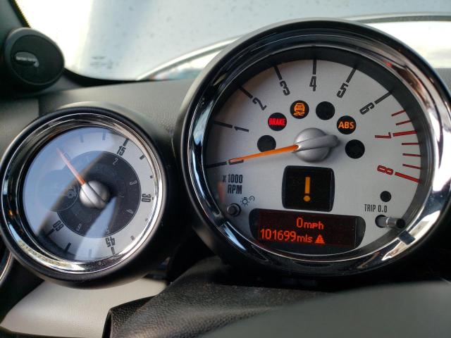 Photo 9 from auction – 2012 MINI COOPER ROA with VIN WMWSY3C57CT144669