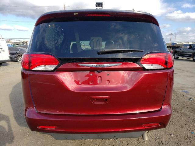 Photo 6 from auction – 2021 CHRYSLER VOYAGER LX with VIN 2C4RC1DG7MR566454