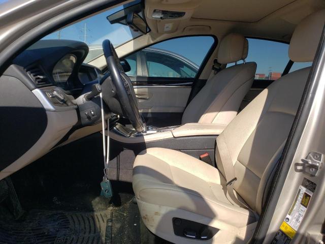 Photo 7 from auction – 2011 BMW 535 XI with VIN WBAFU7C58BC779922