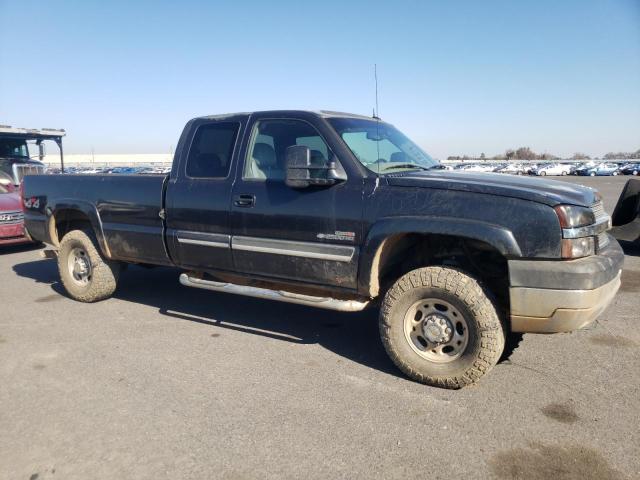 Photo 4 from auction – 2003 CHEVROLET SILVERADO with VIN 1GCHK29143E284275