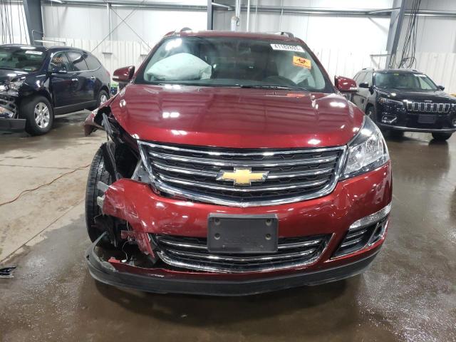Photo 5 from auction – 2017 CHEVROLET TRAVERSE P with VIN 1GNKVJKD5HJ250542