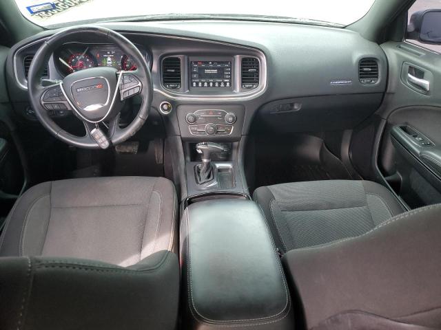 Photo 8 from auction – 2018 DODGE CHARGER SX with VIN 2C3CDXBG9JH152199