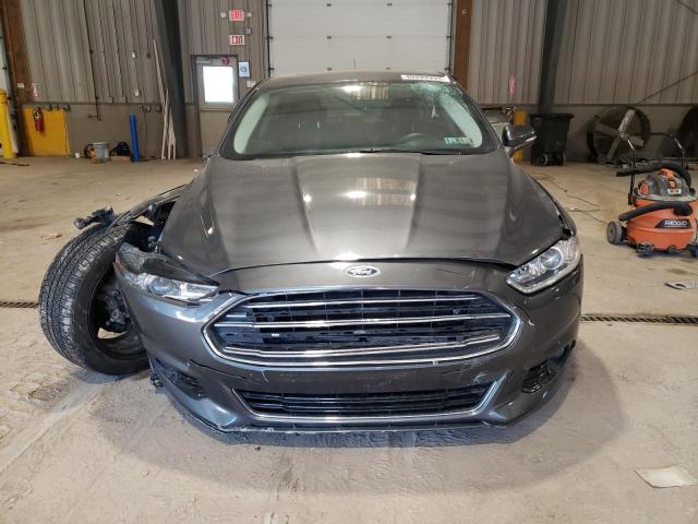 Photo 5 from auction – 2016 FORD FUSION TIT with VIN 3FA6P0K92GR111893