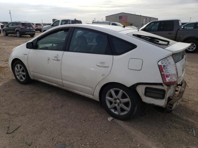 Photo 2 from auction – 2008 TOYOTA PRIUS with VIN JTDKB20U583357556