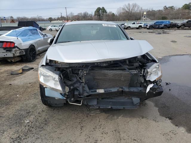Photo 5 from auction – 2012 DODGE AVENGER SX with VIN 1C3CDZCB0CN142041