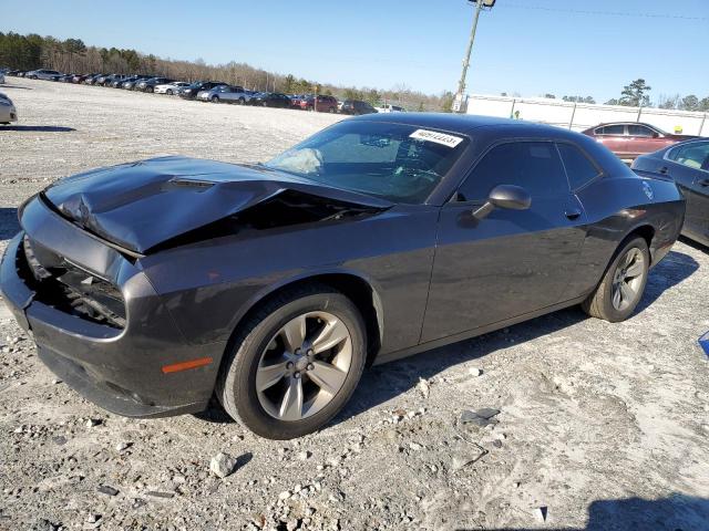 DODGE CHALLENGER 2021 with VIN 2C3CDZAG8MH552689 - Photo from auction