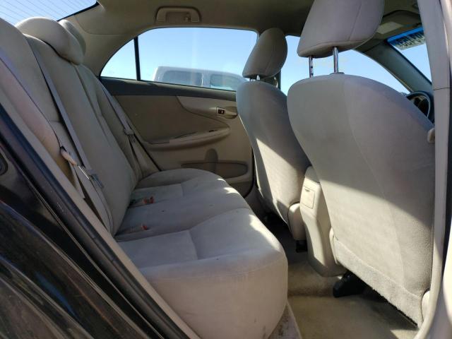Photo 10 from auction – 2009 TOYOTA COROLLA with VIN 1NXBU40E89Z075112