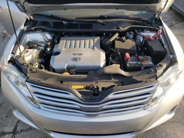 Photo 11 from auction – 2011 TOYOTA VENZA with VIN 4T3BK3BB1BU056305