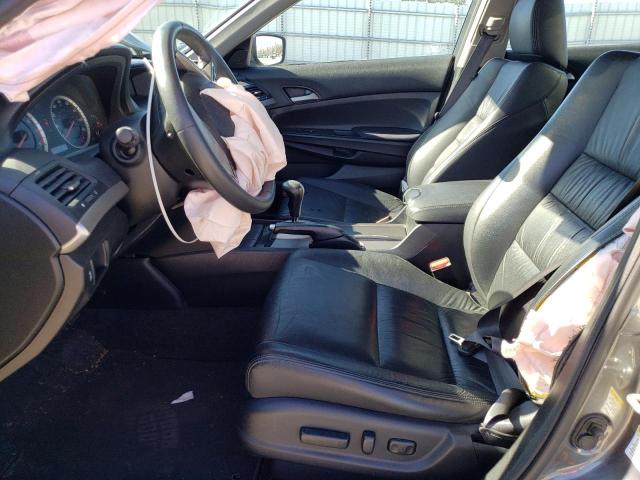 Photo 7 from auction – 2012 HONDA ACCORD with VIN 1HGCP2F68CA106194