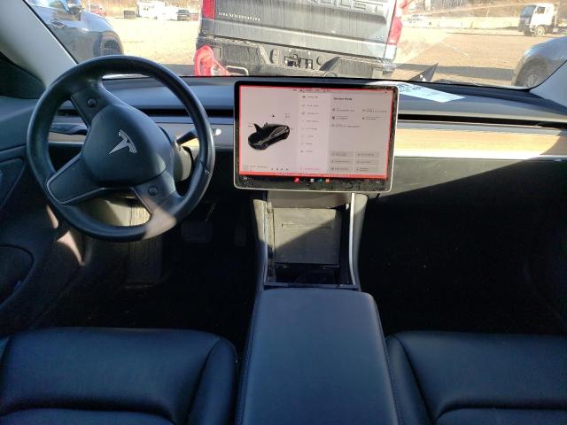 Photo 8 from auction – 2018 TESLA MODEL 3 with VIN 5YJ3E1EB0JF144312
