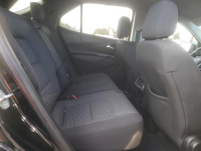 Photo 10 from auction – 2018 CHEVROLET EQUINOX LT with VIN 2GNAXSEV5J6315019