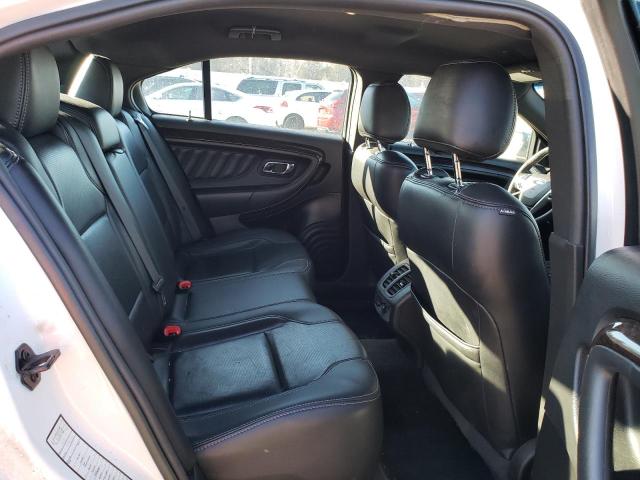 Photo 10 from auction – 2013 FORD TAURUS LIM with VIN 1FAHP2F83DG123883