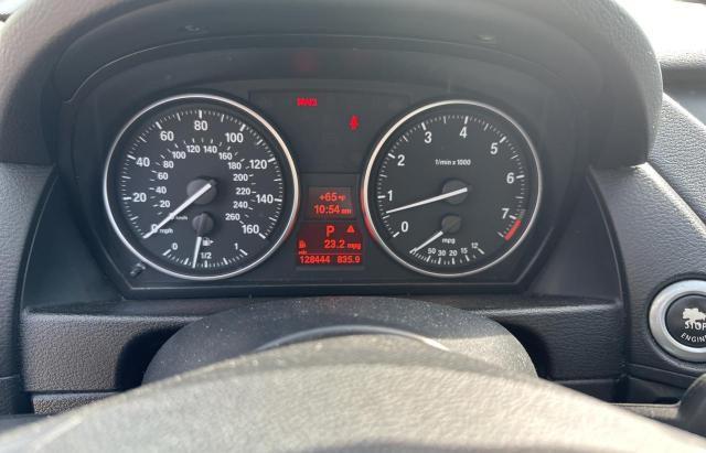 Photo 8 from auction – 2015 BMW X1 SDRIVE2 with VIN WBAVM1C50FVW58255