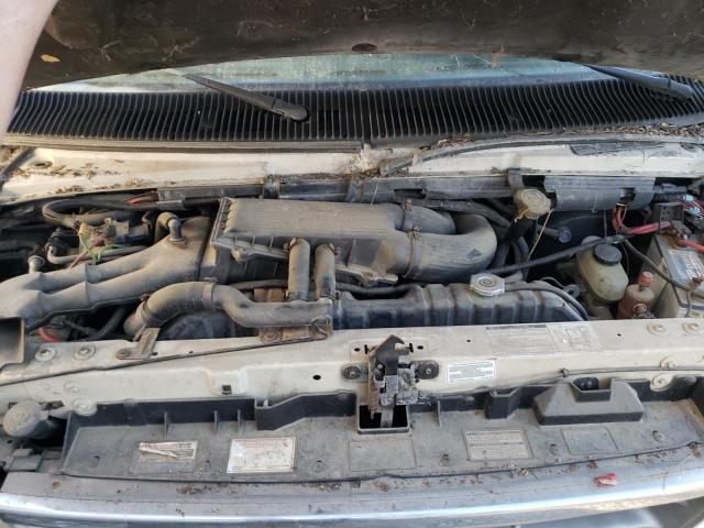 Photo 11 from auction – 1992 FORD ECONOLINE with VIN 1FDKE30G2NHA38326