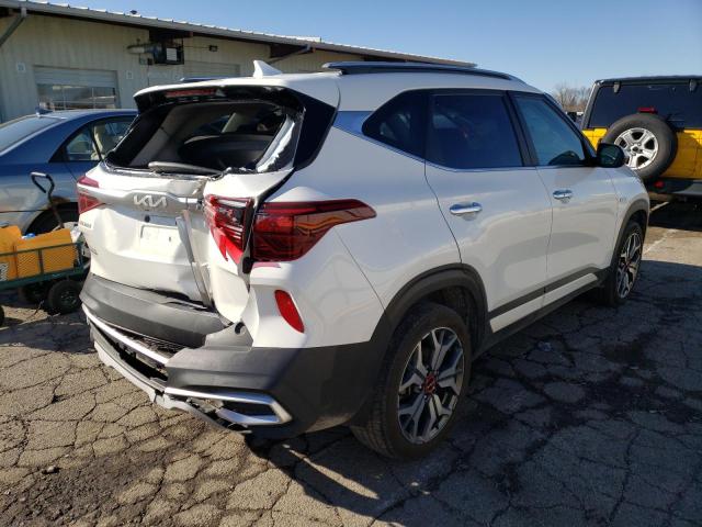 Photo 3 from auction – 2022 KIA SELTOS SX with VIN KNDETCA20N7276286