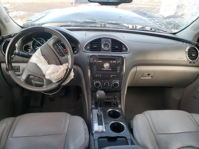 Photo 8 from auction – 2013 BUICK ENCLAVE with VIN 5GAKVCKD3DJ229589
