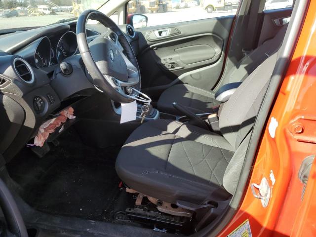 Photo 7 from auction – 2014 FORD FIESTA SE with VIN 3FADP4EJ3EM151897