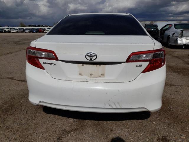 Photo 6 from auction – 2013 TOYOTA CAMRY with VIN 4T4BF1FK9DR275999