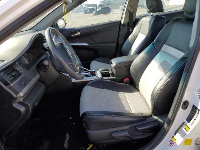 Photo 7 from auction – 2012 TOYOTA CAMRY BASE with VIN 4T1BF1FK3CU175292