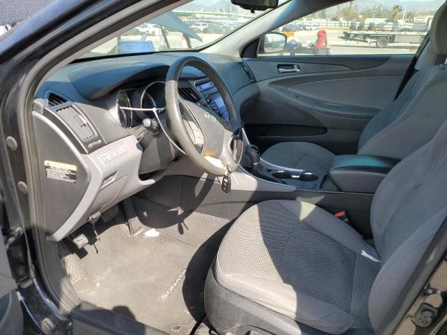 Photo 7 from auction – 2013 HYUNDAI SONATA GLS with VIN 5NPEB4AC2DH527367