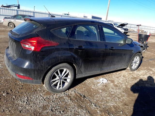 Photo 3 from auction – 2018 FORD FOCUS SE with VIN 1FADP3K29JL279998