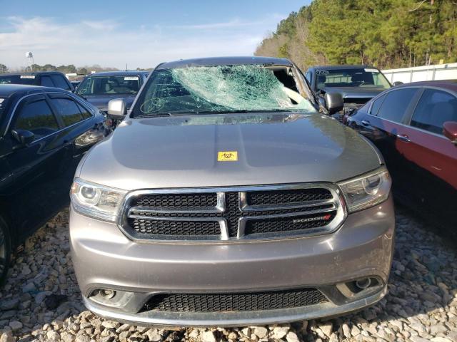 Photo 5 from auction – 2017 DODGE DURANGO SX with VIN 1C4RDHAG2HC709366