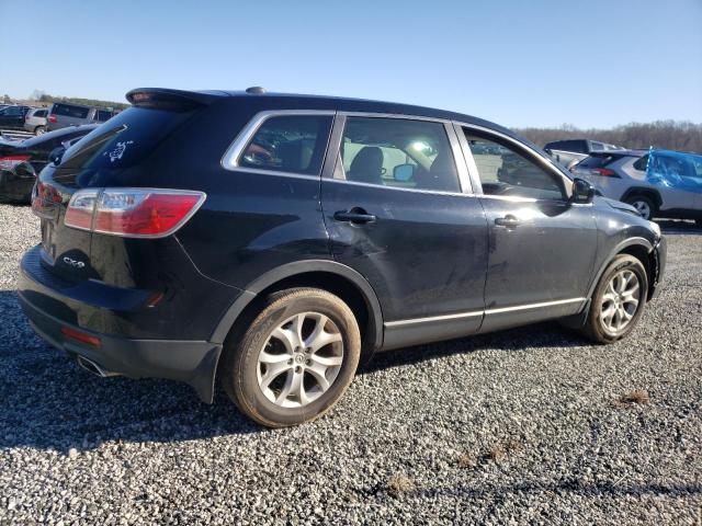 Photo 3 from auction – 2011 MAZDA CX-9 with VIN JM3TB2CA1B0303936