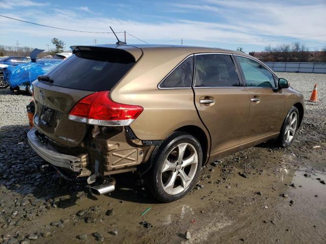 Photo 3 from auction – 2012 TOYOTA VENZA LE with VIN 4T3BK3BBXCU067353