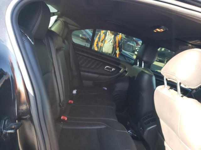 Photo 10 from auction – 2013 FORD TAURUS LIM with VIN 1FAHP2F88DG202529