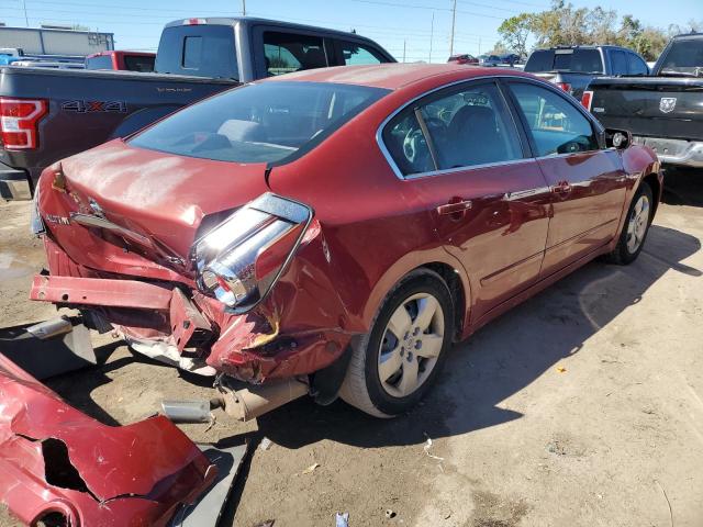 Photo 3 from auction – 2008 NISSAN ALTIMA 2.5 with VIN 1N4AL21E48C148508