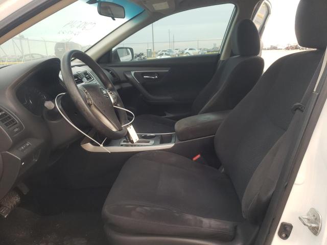 Photo 7 from auction – 2015 NISSAN ALTIMA 2.5 with VIN 1N4AL3AP3FC195436