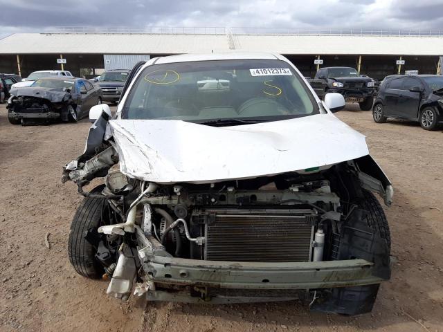 Photo 5 from auction – 2012 NISSAN VERSA S with VIN 3N1CN7AP0CL852572