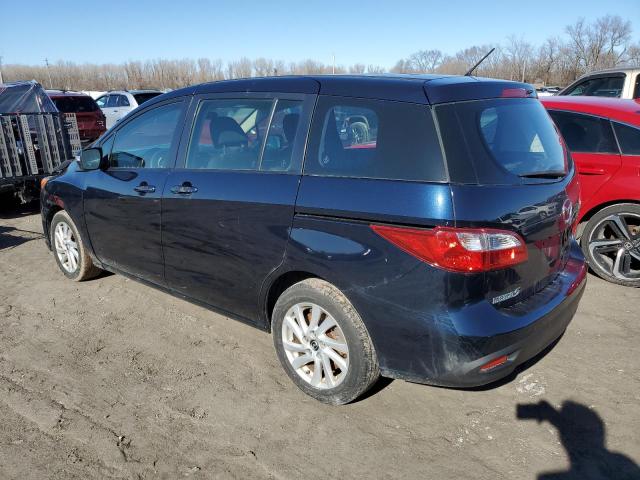 Photo 2 from auction – 2015 MAZDA 5 SPORT with VIN JM1CW2BL0F0183133