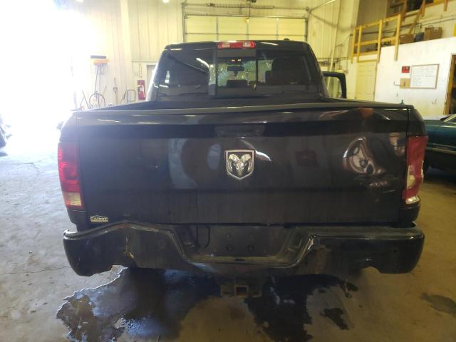 Фото 6 с аукциона – 2011 DODGE RAM 1500 с VIN 1D7RV1CT9BS623618