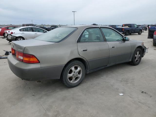 Photo 3 from auction – 1998 LEXUS ES 300 with VIN JT8BF28G8W5014551