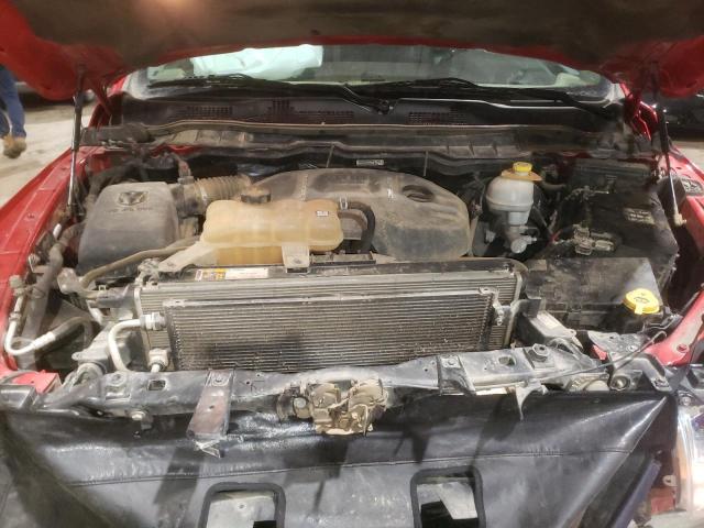Photo 11 from auction – 2015 RAM 1500 LONGH with VIN 1C6RR7PM5FS513070
