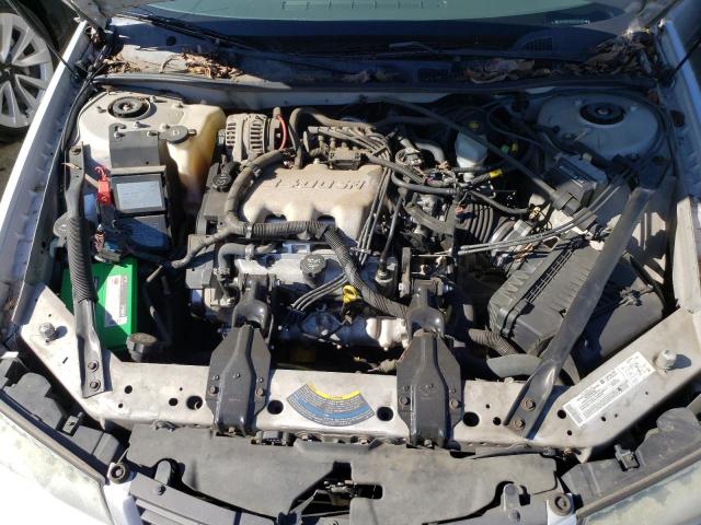 صورة رقم 11 من المزاد - 2004 CHEVROLET IMPALA مع VIN 2G1WF52E649203509