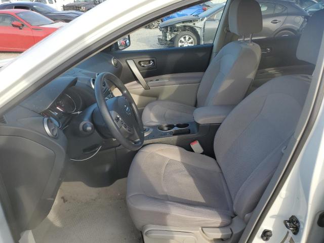 Photo 7 from auction – 2012 NISSAN ROGUE S with VIN JN8AS5MTXCW262050