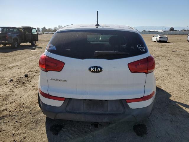 Photo 6 from auction – 2015 KIA SPORTAGE L with VIN KNDPBCAC8F7698036