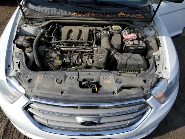 Photo 11 from auction – 2013 FORD TAURUS SEL with VIN 1FAHP2E80DG185923
