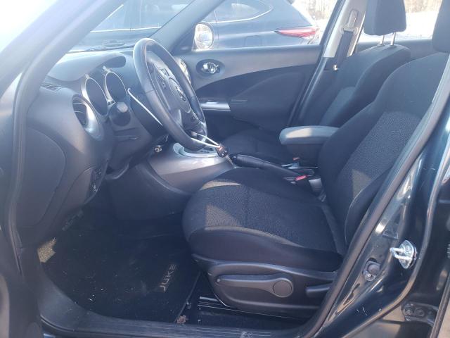 Photo 7 from auction – 2014 NISSAN JUKE S with VIN JN8AF5MV9ET481060