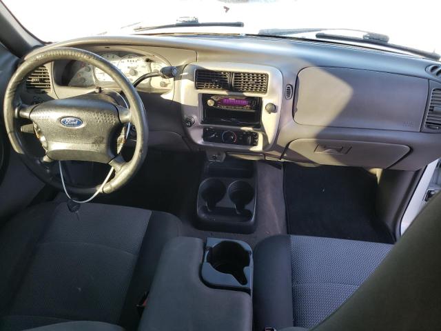Photo 8 from auction – 2003 FORD RANGER SUP with VIN 1FTYR44V43PA13741