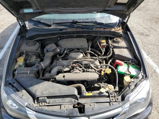 Photo 11 from auction – 2008 SUBARU IMPREZA 2. with VIN JF1GH61628G814009