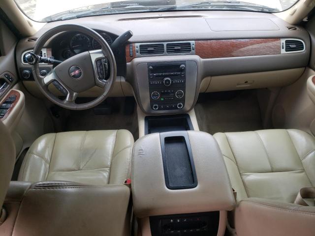 Photo 8 from auction – 2007 GMC YUKON with VIN 1GKFK13017R234762