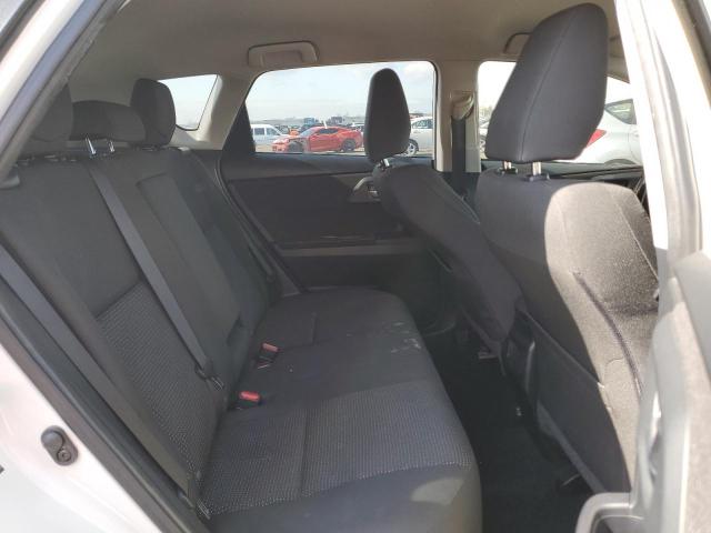 Photo 10 from auction – 2018 TOYOTA COROLLA IM with VIN JTNKARJE9JJ570008