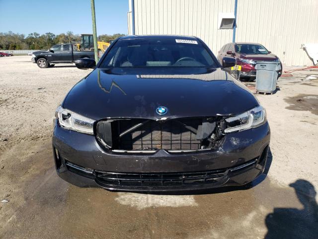 صورة رقم 5 من المزاد - 2022 BMW 530E مع VIN WBA13AG01NCK52169