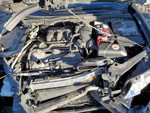 Photo 11 from auction – 2011 LINCOLN MKZ with VIN 3LNHL2GC5BR753463